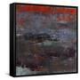 Chic Scape II-Jodi Maas-Framed Stretched Canvas