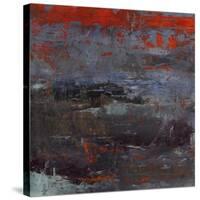 Chic Scape II-Jodi Maas-Stretched Canvas