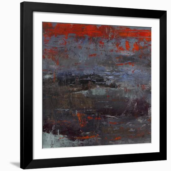 Chic Scape II-Jodi Maas-Framed Giclee Print