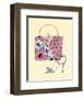 Chic-Jane Claire-Framed Art Print