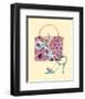 Chic-Jane Claire-Framed Art Print