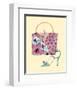 Chic-Jane Claire-Framed Art Print