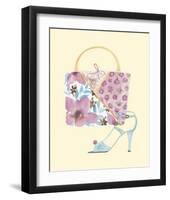 Chic-Jane Claire-Framed Giclee Print