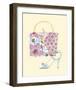 Chic-Jane Claire-Framed Giclee Print