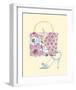 Chic-Jane Claire-Framed Giclee Print