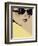 Chic-Ashley David-Framed Giclee Print