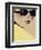 Chic-Ashley David-Framed Giclee Print