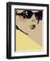 Chic-Ashley David-Framed Giclee Print