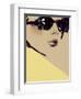 Chic-Ashley David-Framed Giclee Print