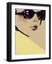 Chic-Ashley David-Framed Giclee Print