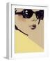 Chic-Ashley David-Framed Giclee Print