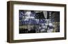 Chicago 1-Sven Pfrommer-Framed Giclee Print