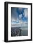 Chicago Aloft-Steve Gadomski-Framed Photographic Print