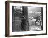 Chicago: Barber Shop, 1941-Edwin Rosskam-Framed Photographic Print