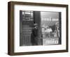 Chicago: Barber Shop, 1941-Edwin Rosskam-Framed Photographic Print