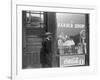 Chicago: Barber Shop, 1941-Edwin Rosskam-Framed Photographic Print