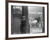 Chicago: Barber Shop, 1941-Edwin Rosskam-Framed Photographic Print