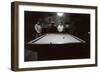 Chicago Billiards, Illinois, 2006-null-Framed Premium Photographic Print