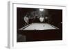 Chicago Billiards, Illinois, 2006-null-Framed Premium Photographic Print