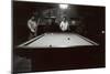 Chicago Billiards, Illinois, 2006-null-Mounted Premium Photographic Print