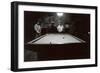 Chicago Billiards, Illinois, 2006-null-Framed Photographic Print