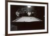 Chicago Billiards, Illinois, 2006-null-Framed Photographic Print