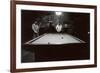 Chicago Billiards, Illinois, 2006-null-Framed Photographic Print