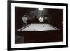 Chicago Billiards, Illinois, 2006-null-Framed Photographic Print