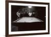 Chicago Billiards, Illinois, 2006-null-Framed Photographic Print