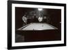 Chicago Billiards, Illinois, 2006-null-Framed Photographic Print