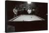 Chicago Billiards, Illinois, 2006-null-Stretched Canvas