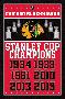 Chicago Blackhawks- Champions 2015-null-Lamina Framed Poster