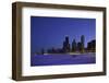 Chicago Blues-Steve Gadomski-Framed Photographic Print