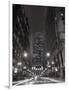 Chicago Board of Trade B W-Steve Gadomski-Framed Photographic Print