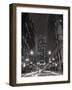 Chicago Board of Trade B W-Steve Gadomski-Framed Photographic Print