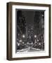 Chicago Board of Trade B W-Steve Gadomski-Framed Photographic Print