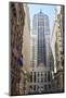 Chicago Board of Trade Building, Downtown Chicago, Illinois, United States of America-Amanda Hall-Mounted Photographic Print