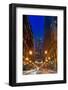 Chicago Board of Trade-Steve Gadomski-Framed Photographic Print