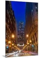 Chicago Board of Trade-Steve Gadomski-Mounted Premium Photographic Print