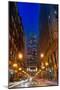 Chicago Board of Trade-Steve Gadomski-Mounted Photographic Print