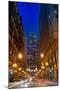 Chicago Board of Trade-Steve Gadomski-Mounted Photographic Print