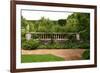 Chicago Botanic Garden Scene-Steve Gadomski-Framed Photographic Print