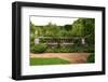 Chicago Botanic Garden Scene-Steve Gadomski-Framed Photographic Print