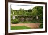 Chicago Botanic Garden Scene-Steve Gadomski-Framed Photographic Print