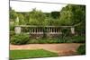 Chicago Botanic Garden Scene-Steve Gadomski-Mounted Photographic Print