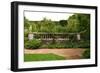 Chicago Botanic Garden Scene-Steve Gadomski-Framed Photographic Print