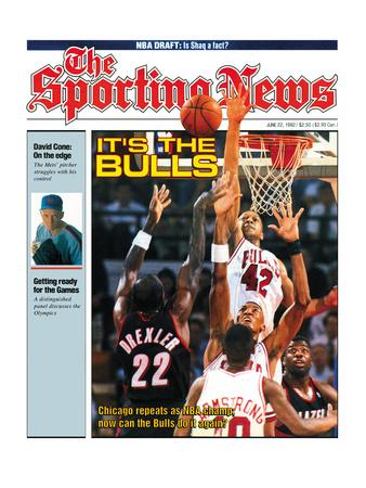 1992 chicago bulls roster