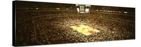 Chicago Bulls, United Center, Chicago, Illinois, USA-null-Stretched Canvas