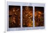 Chicago City Collage-Steve Gadomski-Framed Photographic Print