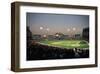 Chicago Comiskey Park-Ira Rosen-Framed Art Print